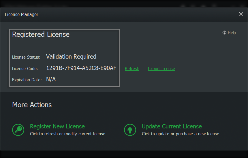 License required. IOBIT Malware Fighter ключ. Лицензия на Voicemod. Ключ активации Action. Лицензионный ключ Voicemod Pro.